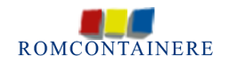 Logo containere de vanzare